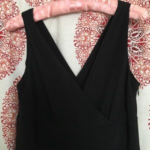 J. Crew Women’s Long 100% Silk Dress